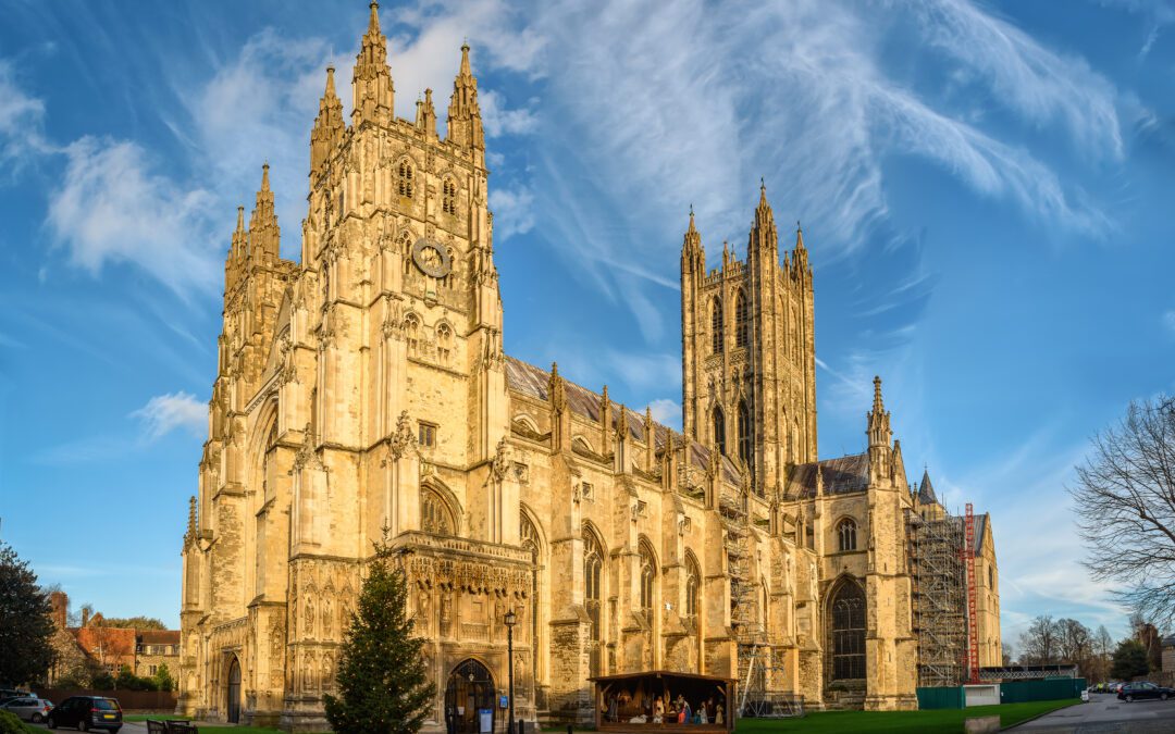 10 Unique & Interesting Things to Do in Canterbury England
