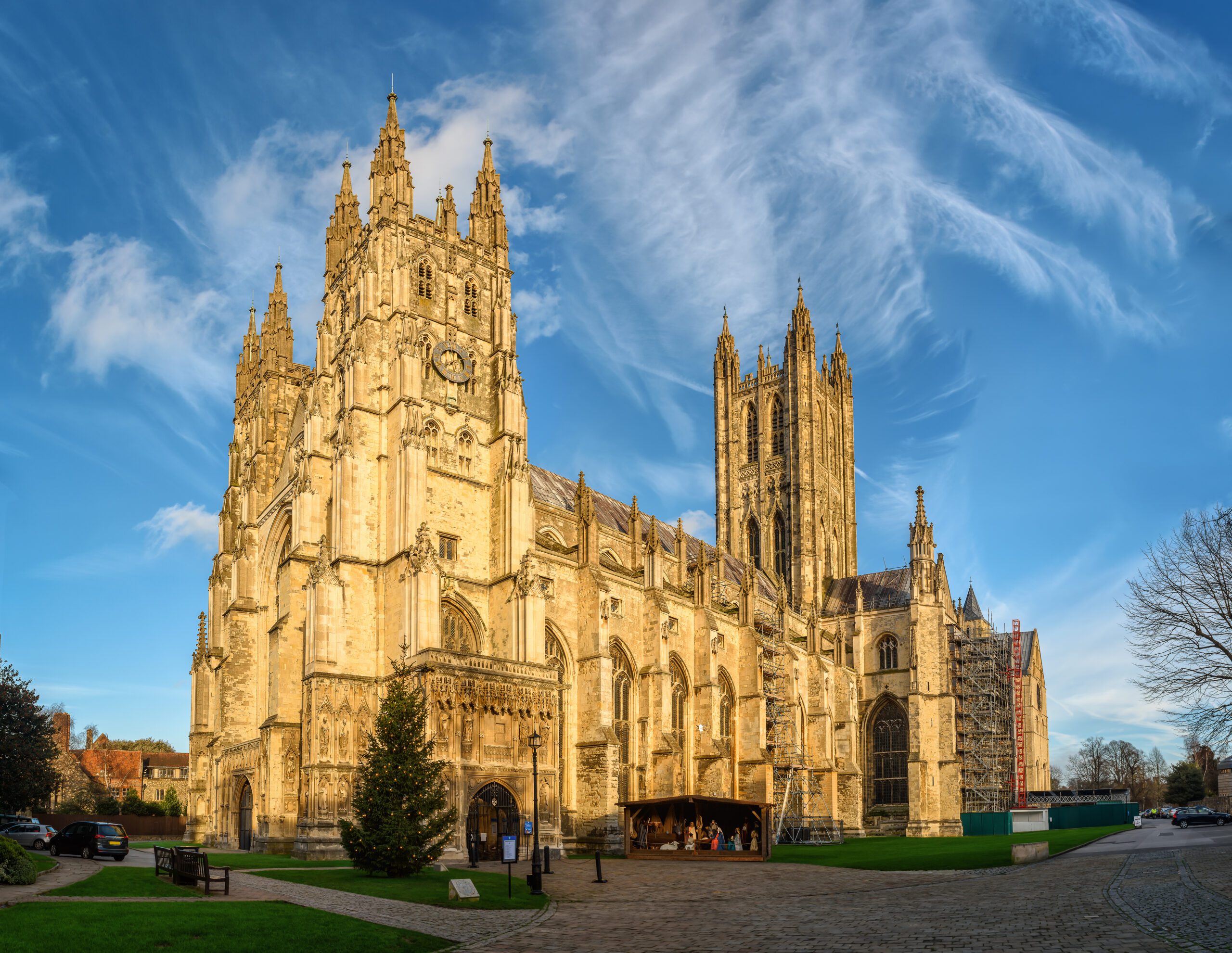 10 Unique & Interesting Things to Do in Canterbury England