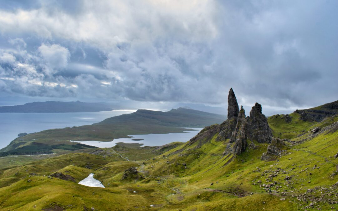 A Magical Trip to the Isle of Skye: Uncovering the Top Scotland Things to Do