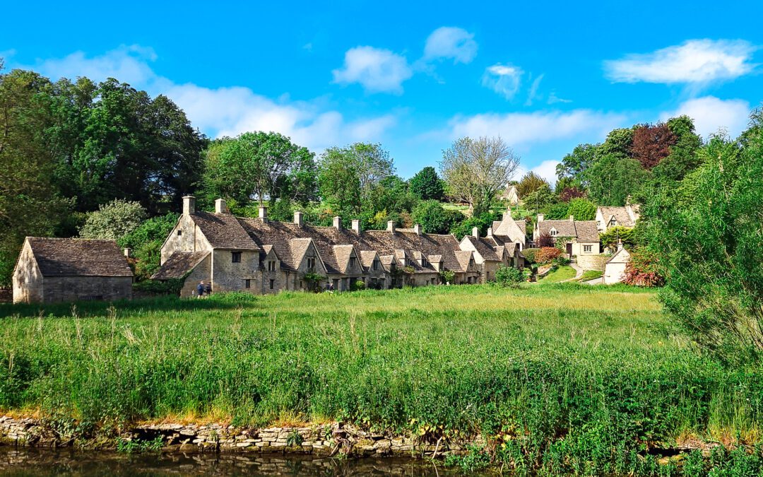 The Ultimate Guide to the 10 Best Villages in the Cotswolds
