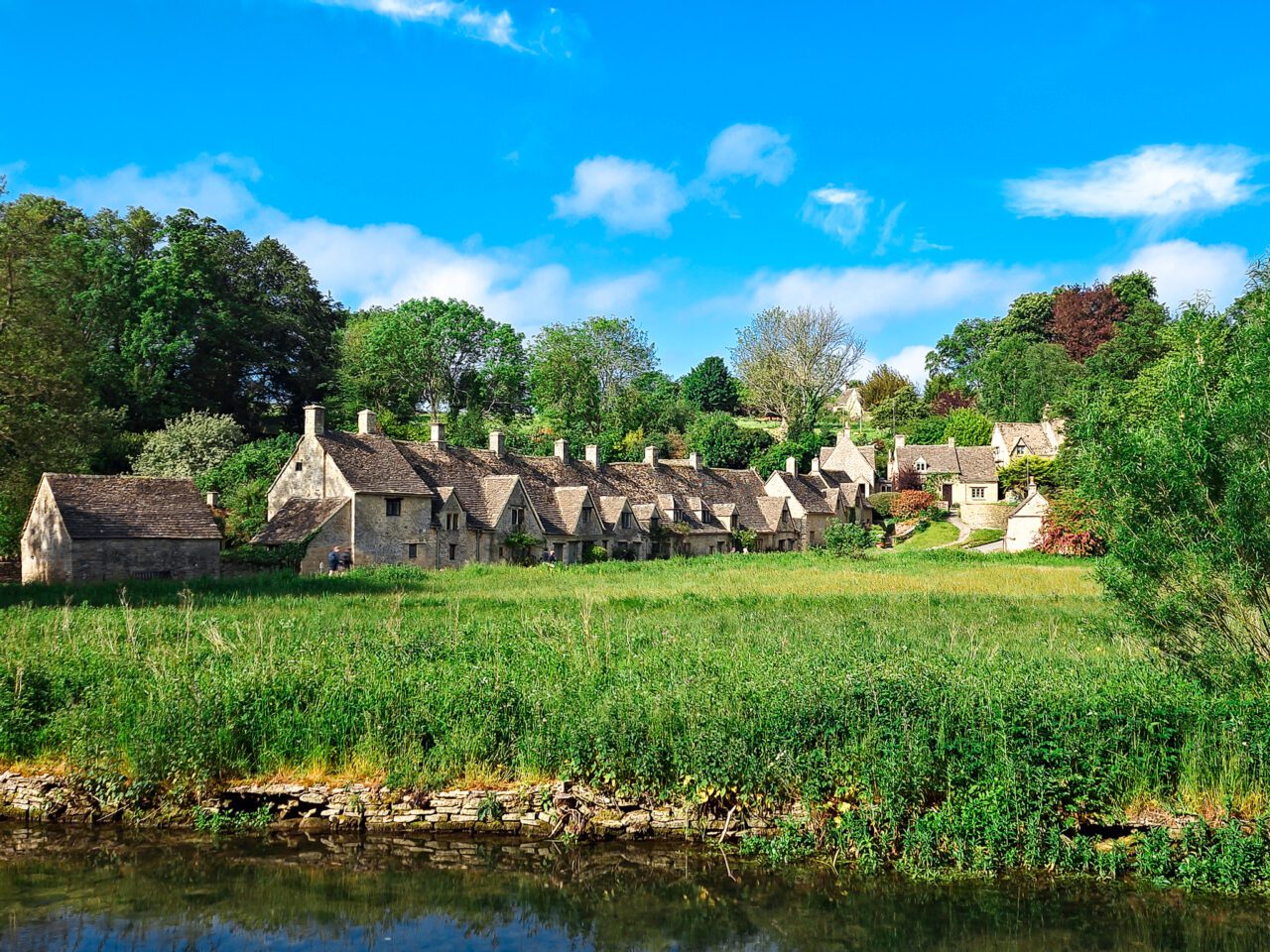 The Ultimate Guide To The 10 Best Villages In The Cotswolds - Travel 